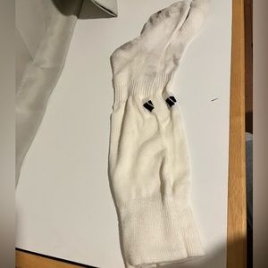 Adidas soccer socks